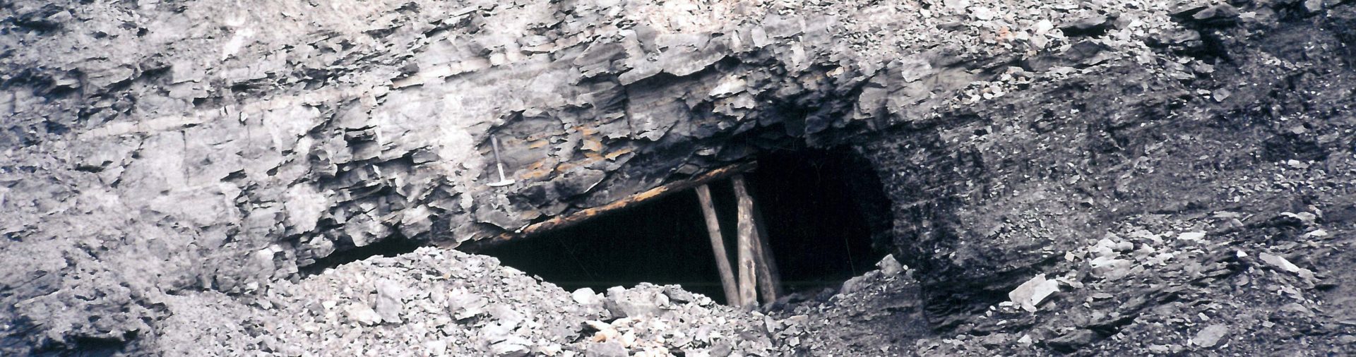 Product: Coal Mining Risk Assessments | Soiltechnics Limited